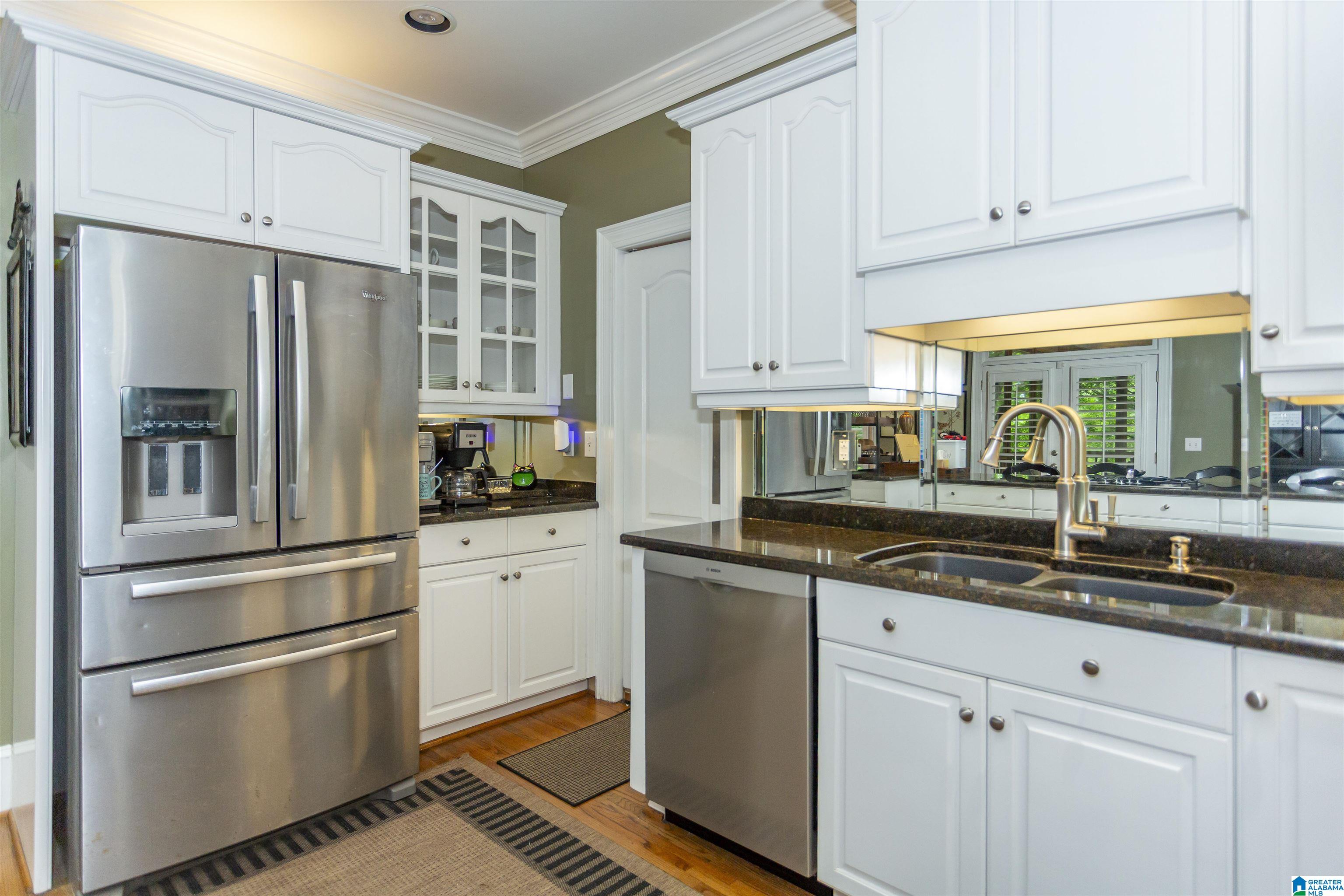 531 Guy Allen Road Gardendale, AL 35071 - Photo 50 of 90