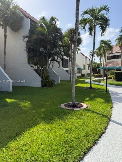303 Racquet Club Road, Unit 309 Weston, FL 33326 - Photo 6 of 21 Gallery Image 6