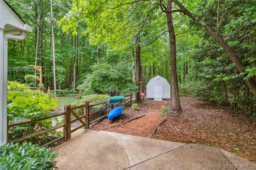 108 Tolers Road Williamsburg, VA 23185 - Photo 50 of 50 Gallery Image 50