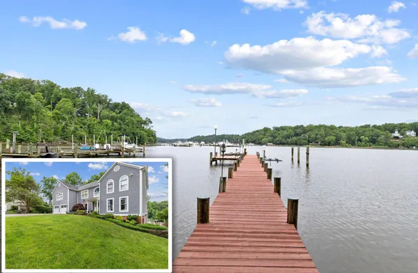 $2,495,000 | 575 Laurel Road, Riva, MD 21140