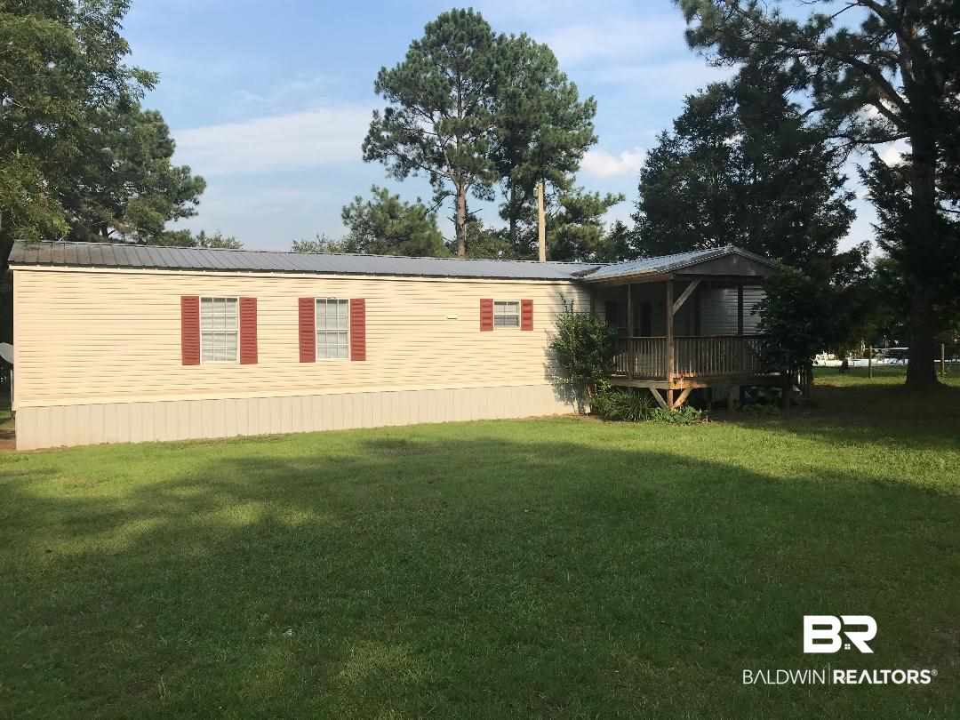 27450 Cox Road Loxley, AL 36551 - Photo 1 of 11