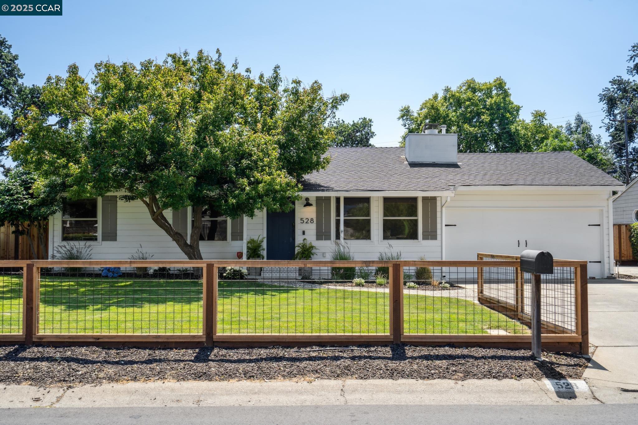 528 Shelly Drive Pleasant Hill, CA 94523 - Photo 1 of 1