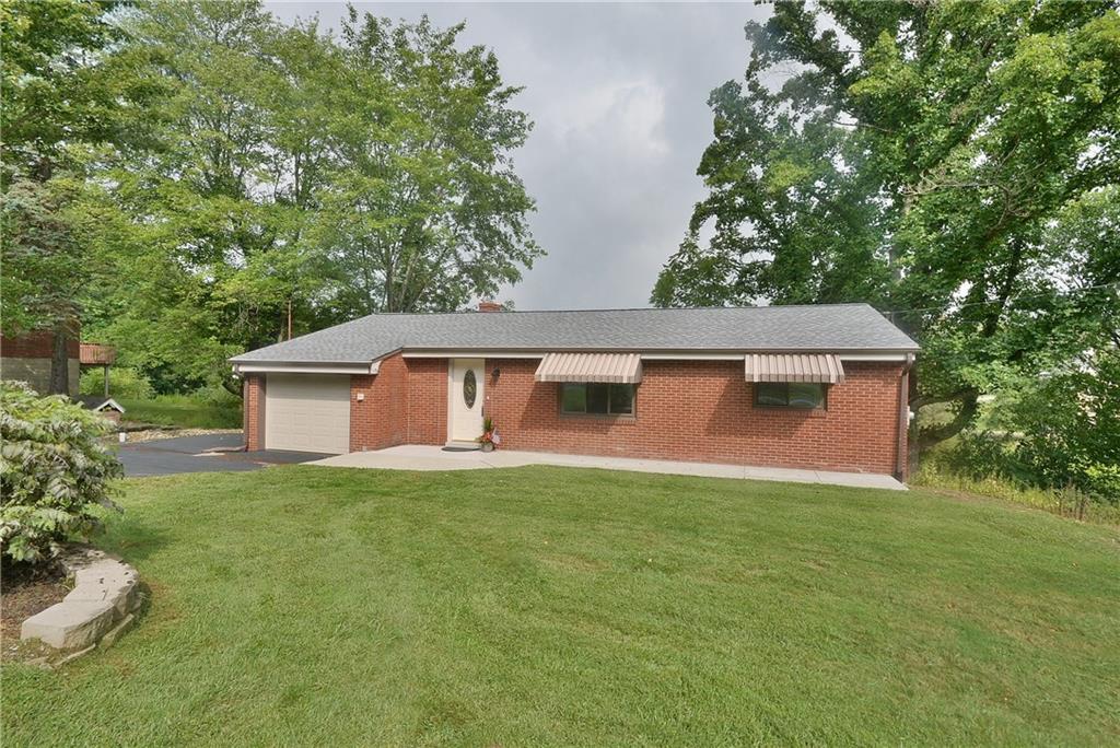 161 Limerick Road Wexford, PA 15090 - Photo 1 of 25 Front