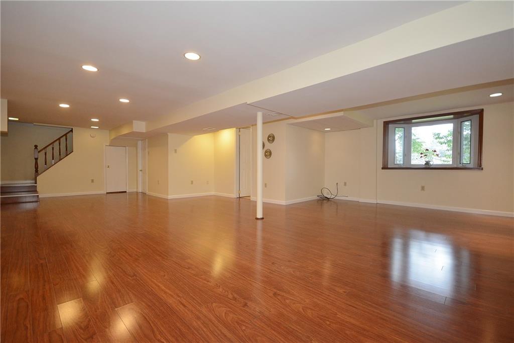 161 Limerick Road Wexford, PA 15090 - Photo 16 of 25 Basement