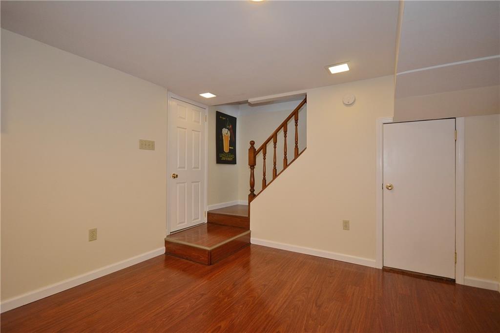 161 Limerick Road Wexford, PA 15090 - Photo 18 of 25 Basement