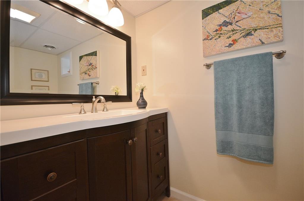 161 Limerick Road Wexford, PA 15090 - Photo 20 of 25 Basement Full Bath