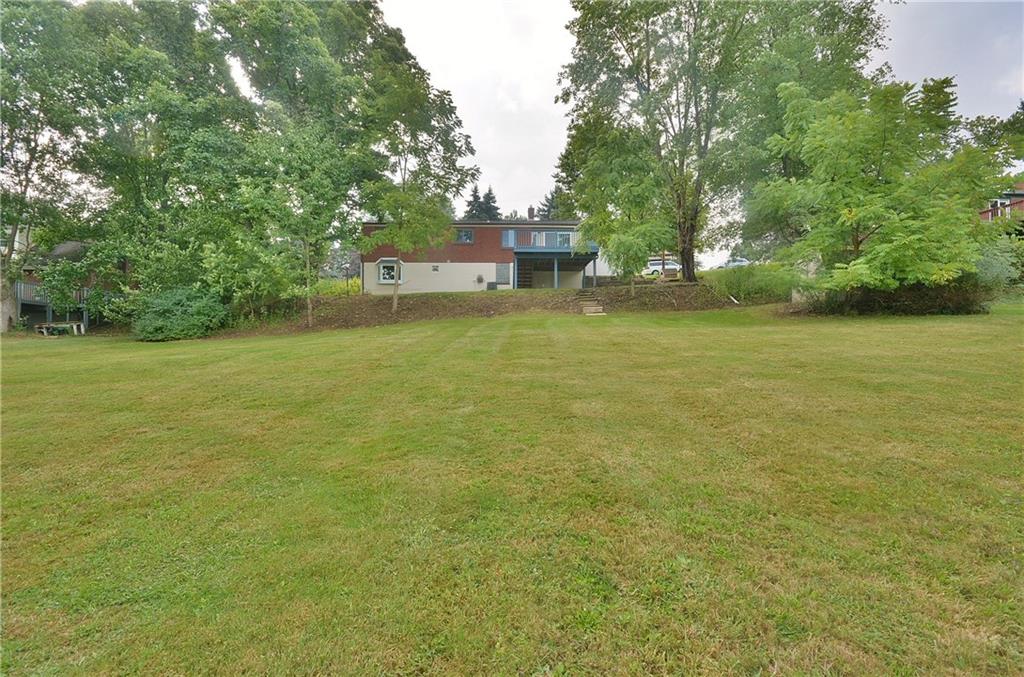161 Limerick Road Wexford, PA 15090 - Photo 24 of 25 Back