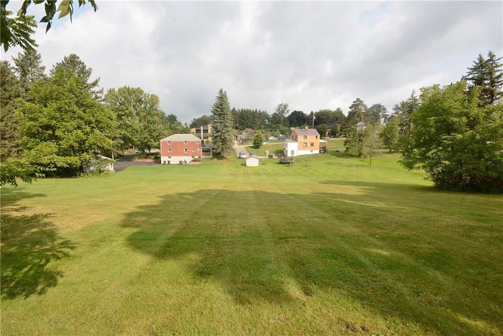 161 Limerick Road Wexford, PA 15090 - Photo 25 of 25 Yard