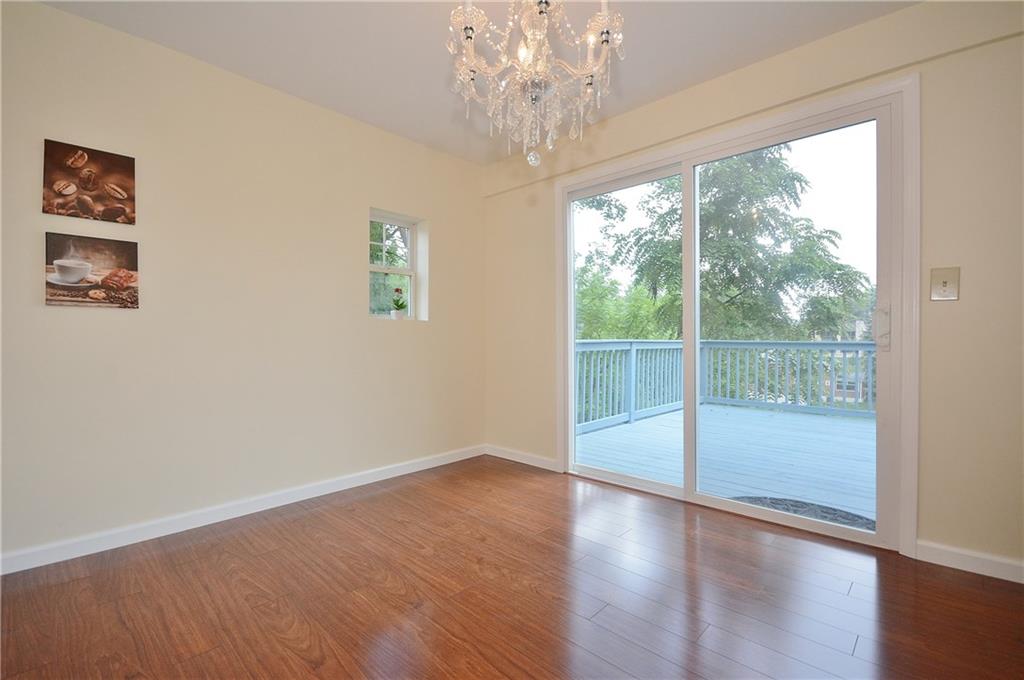 161 Limerick Road Wexford, PA 15090 - Photo 6 of 25 Dining room