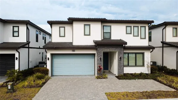 $7,999 | 1282 Butterfly Orchid Road, Davenport, FL 33837