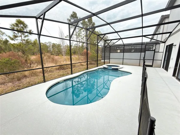 $7,999 | 1282 Butterfly Orchid Road, Davenport, FL 33837