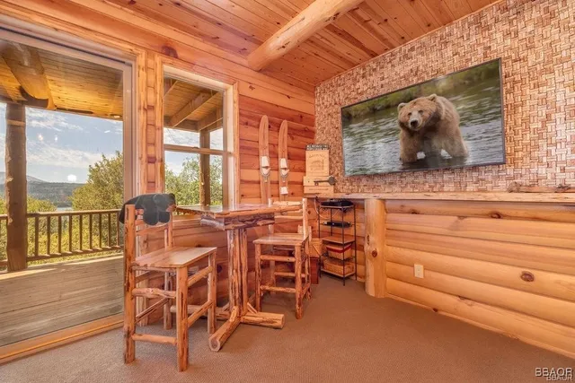 $1,449,900 | 39737 Pinon Court, Fawnskin, CA 92333