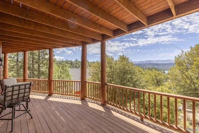 $1,449,900 | 39737 Pinon Court, Fawnskin, CA 92333