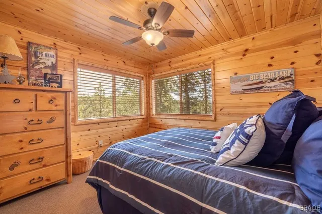 $1,449,900 | 39737 Pinon Court, Fawnskin, CA 92333