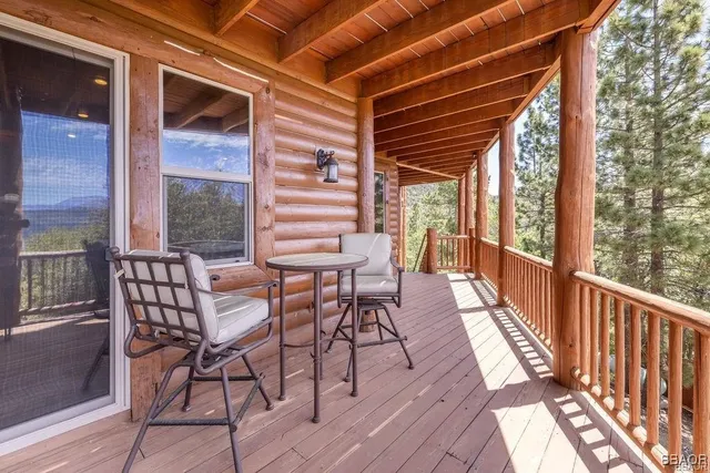 $1,449,900 | 39737 Pinon Court, Fawnskin, CA 92333