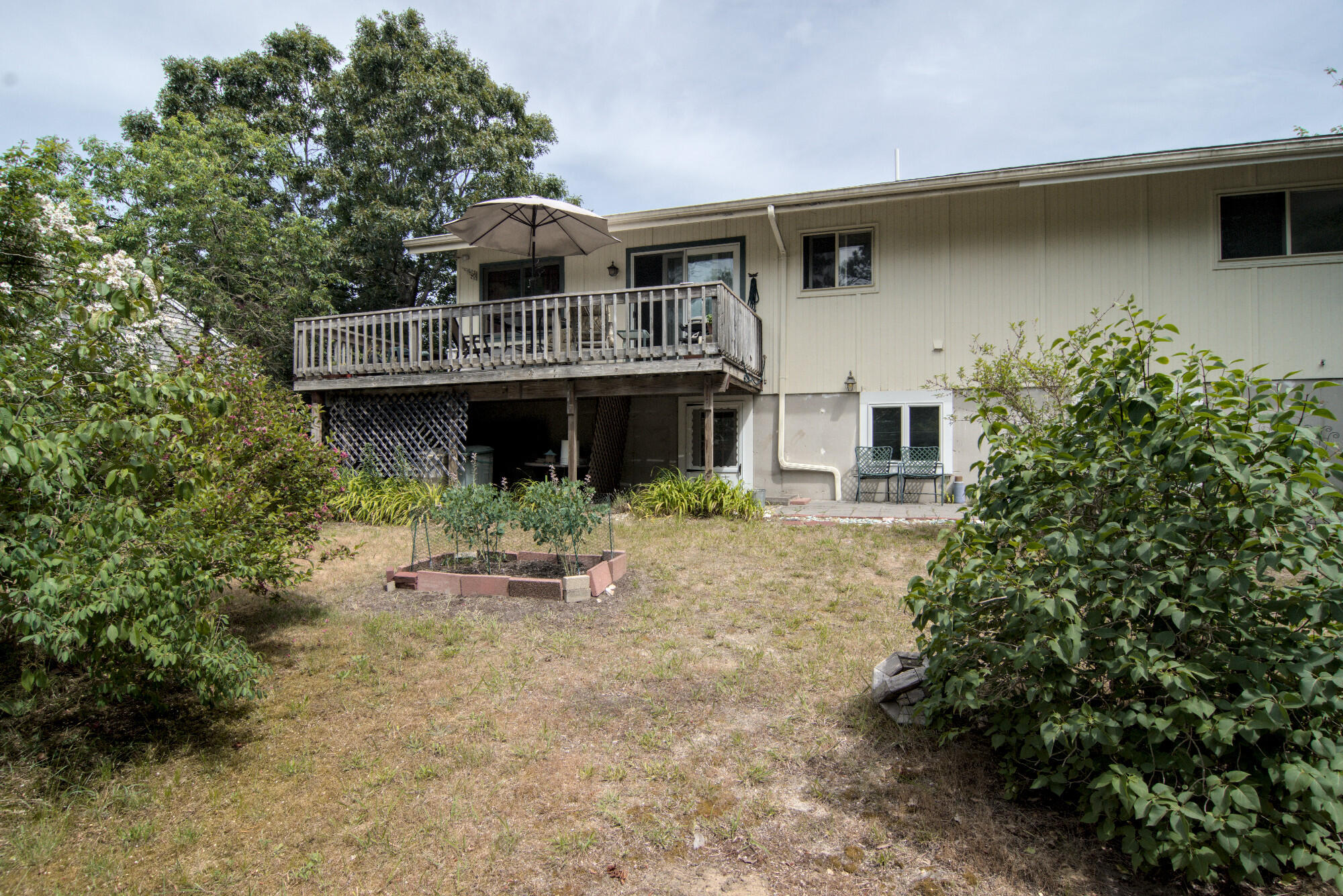 1285 Orleans-Harwich Road Harwich, MA 02645 - Photo 30 of 31 Exterior Rear
