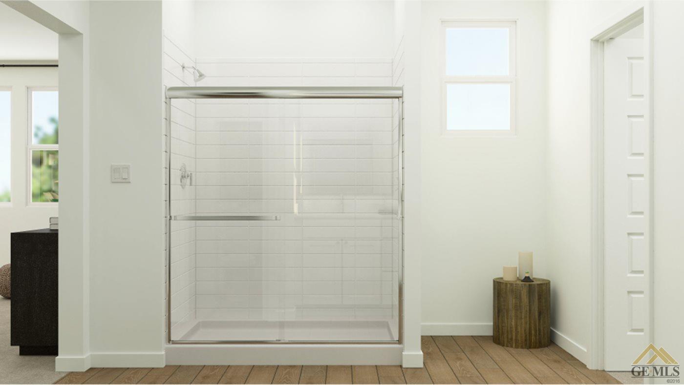 Undisclosed Address Shafter, CA 93263 - Photo 25 of 26 a bathroom with a shower