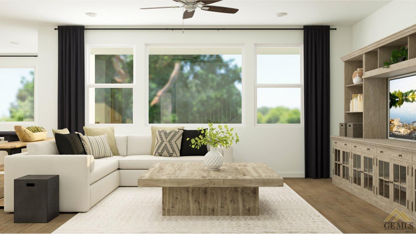 Undisclosed Address Shafter, CA 93263 - Photo 7 of 26 a living room with furniture and a large window