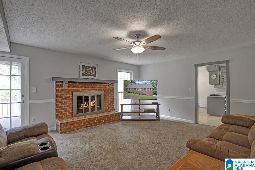 5836 Wren Circle Pinson, AL 35126 - Photo 3 of 22