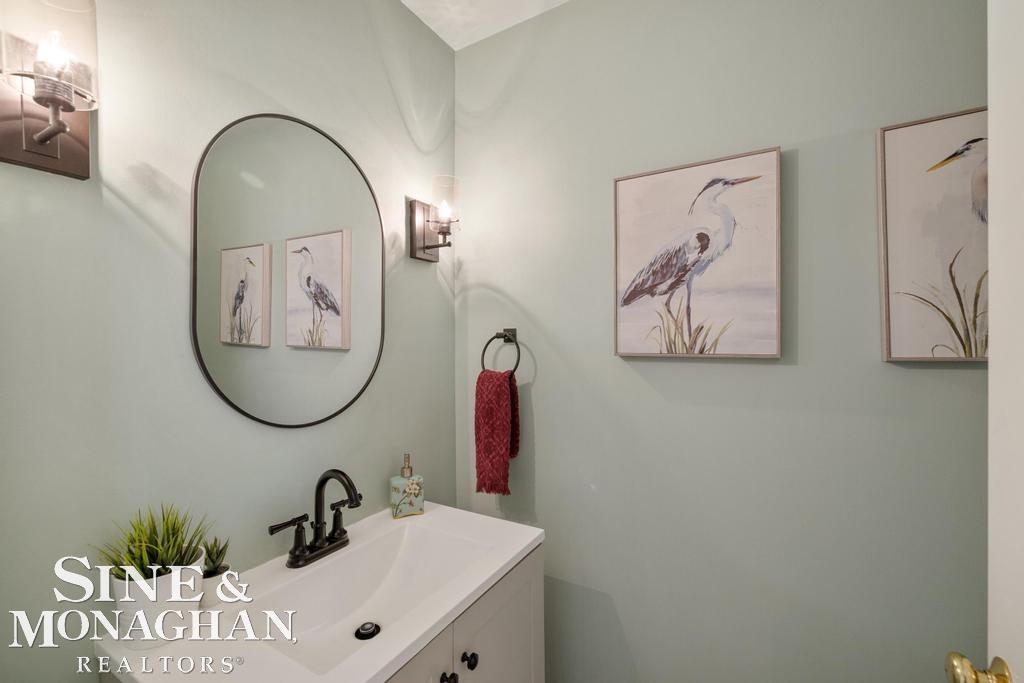 312 Cloverly Road Grosse Pointe Farms, MI 48236 - Photo 28 of 89