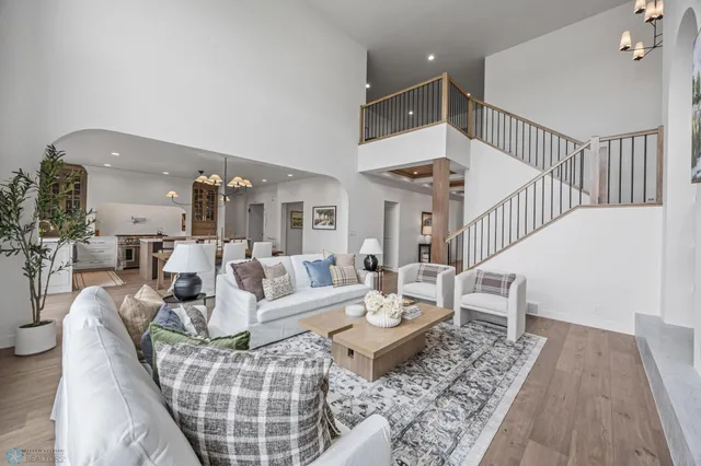 $1,424,900 | 8147 Memory Lane, Horace, ND 58047