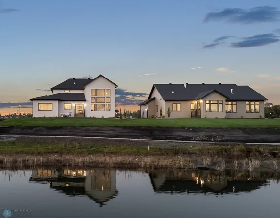 $1,424,900 | 8147 Memory Lane, Horace, ND 58047