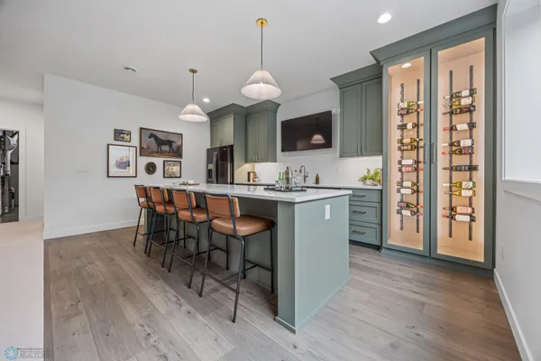 $1,424,900 | 8147 Memory Lane, Horace, ND 58047