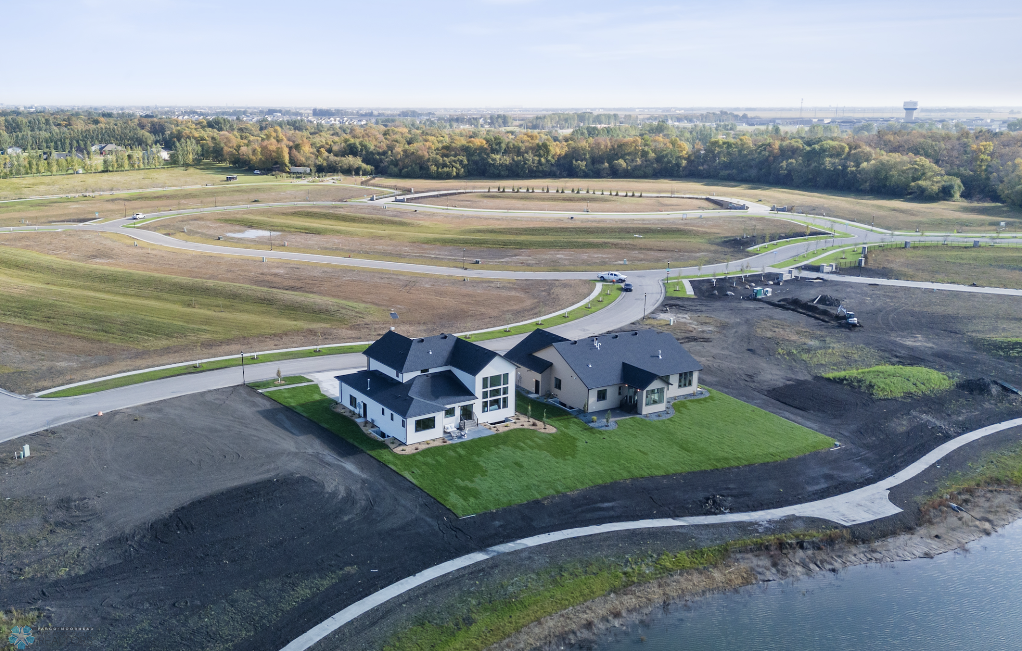 8147 Memory Lane Horace, ND 58047 - Photo 72 of 77