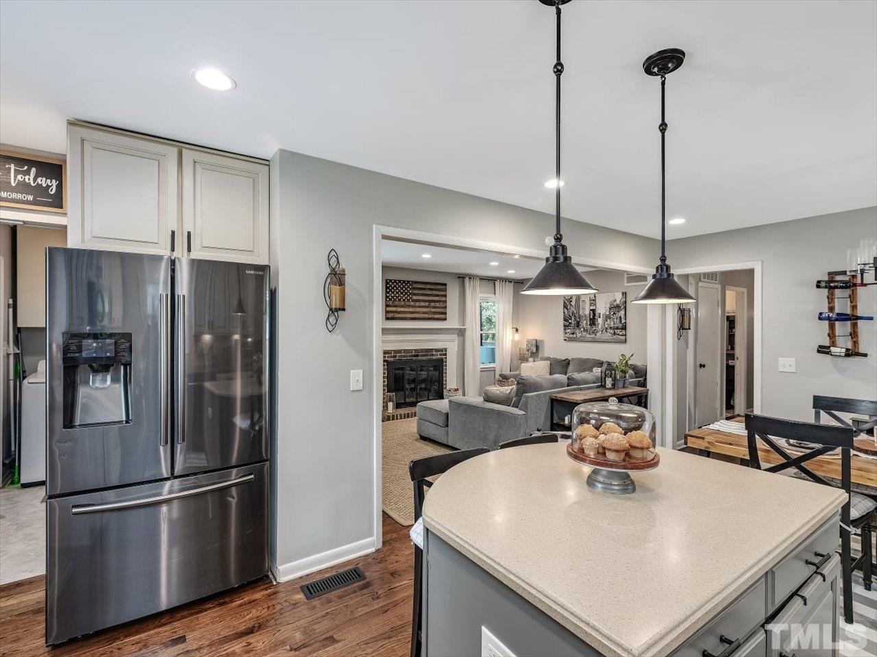 5709 Rangeley Drive Raleigh, NC 27609 - Photo 11 of 36 Gallery Image 11