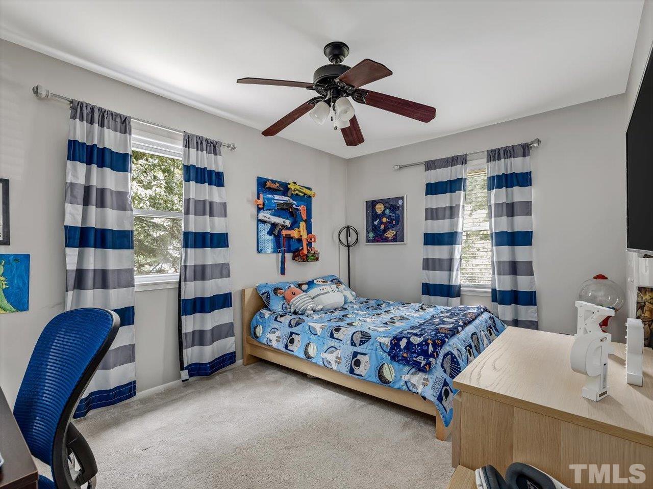 5709 Rangeley Drive Raleigh, NC 27609 - Photo 20 of 36 Gallery Image 20