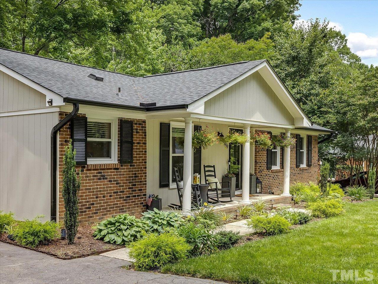 5709 Rangeley Drive Raleigh, NC 27609 - Photo 2 of 36 Gallery Image 2