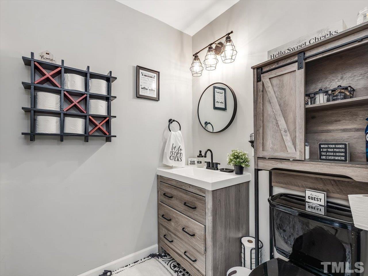 5709 Rangeley Drive Raleigh, NC 27609 - Photo 23 of 36 Gallery Image 23
