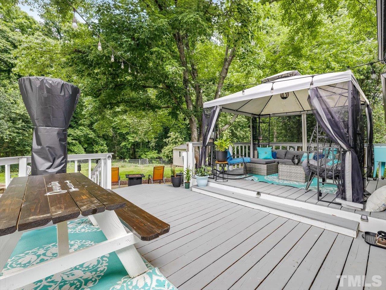 5709 Rangeley Drive Raleigh, NC 27609 - Photo 28 of 36 Gallery Image 28