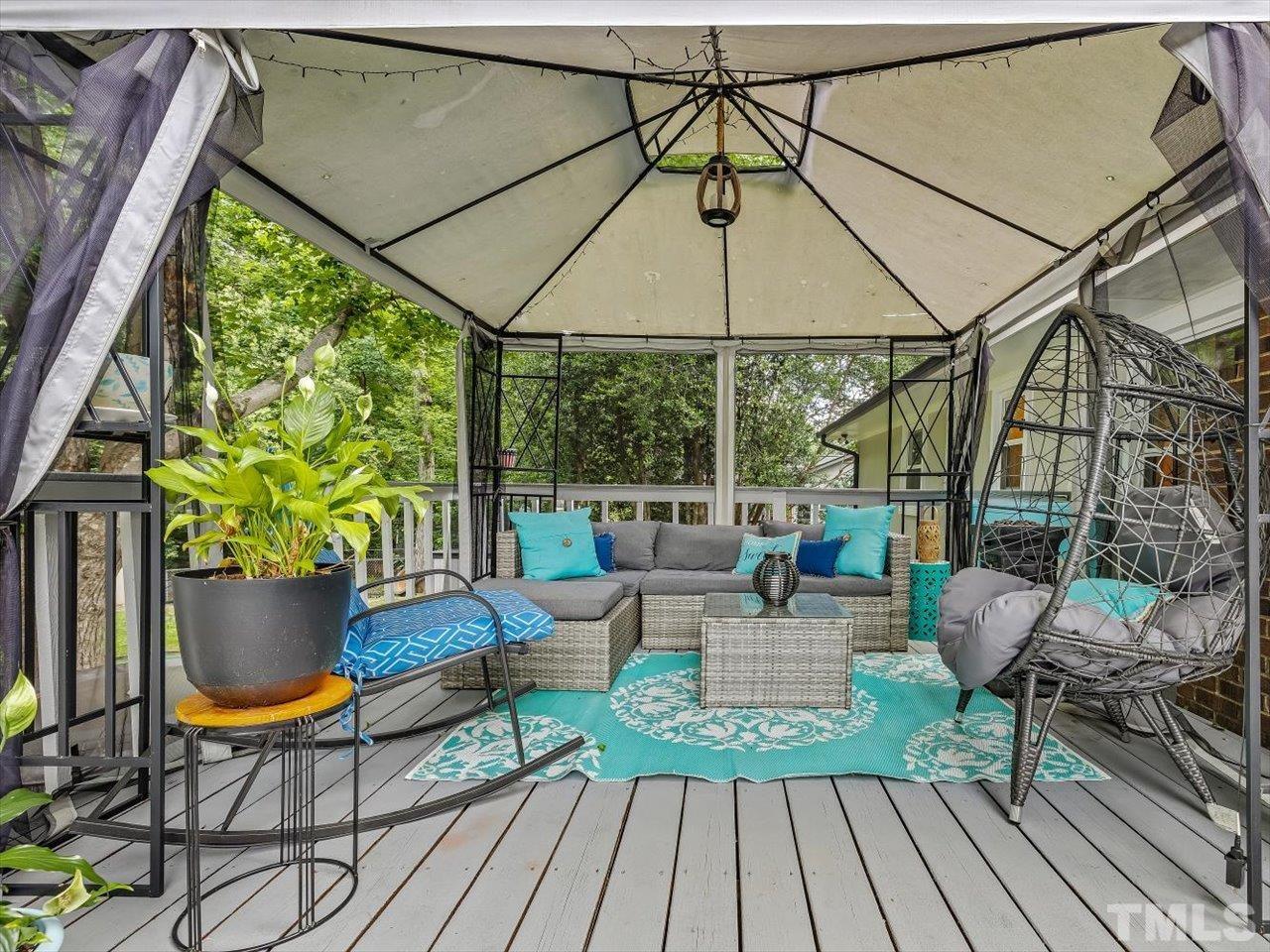 5709 Rangeley Drive Raleigh, NC 27609 - Photo 29 of 36 Gallery Image 29