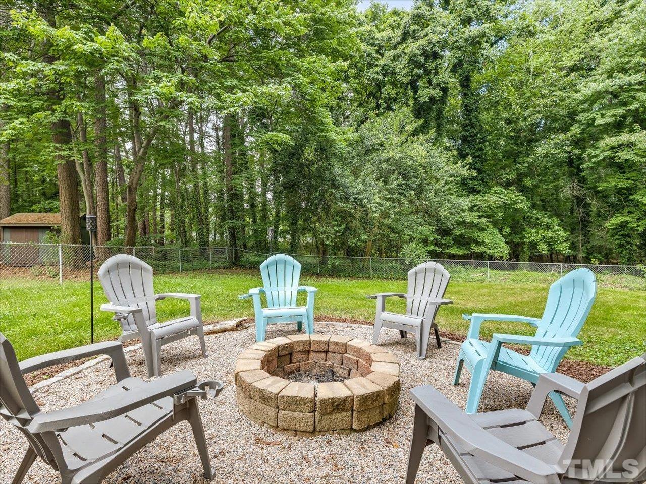 5709 Rangeley Drive Raleigh, NC 27609 - Photo 32 of 36 Gallery Image 32