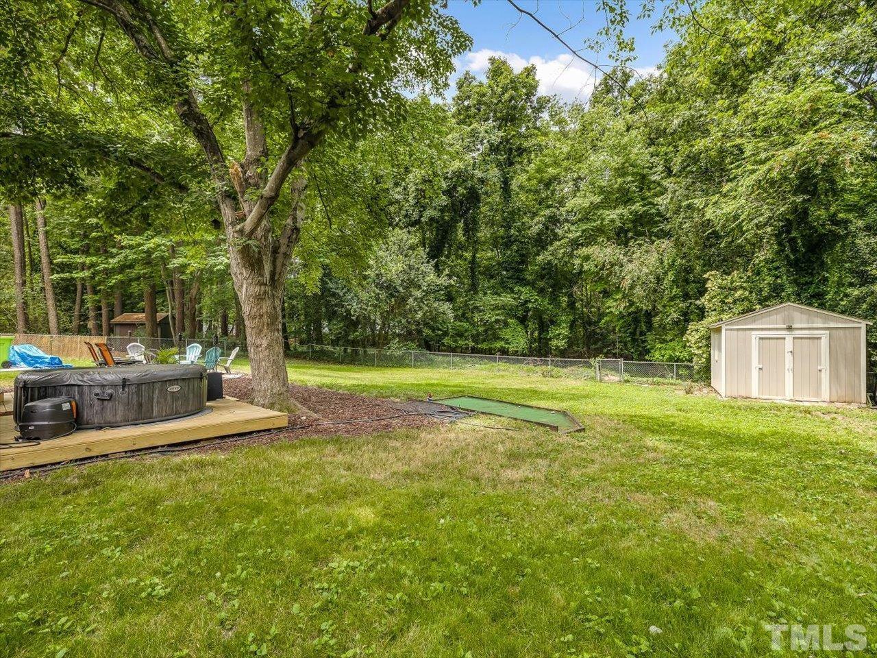 5709 Rangeley Drive Raleigh, NC 27609 - Photo 33 of 36 Gallery Image 33