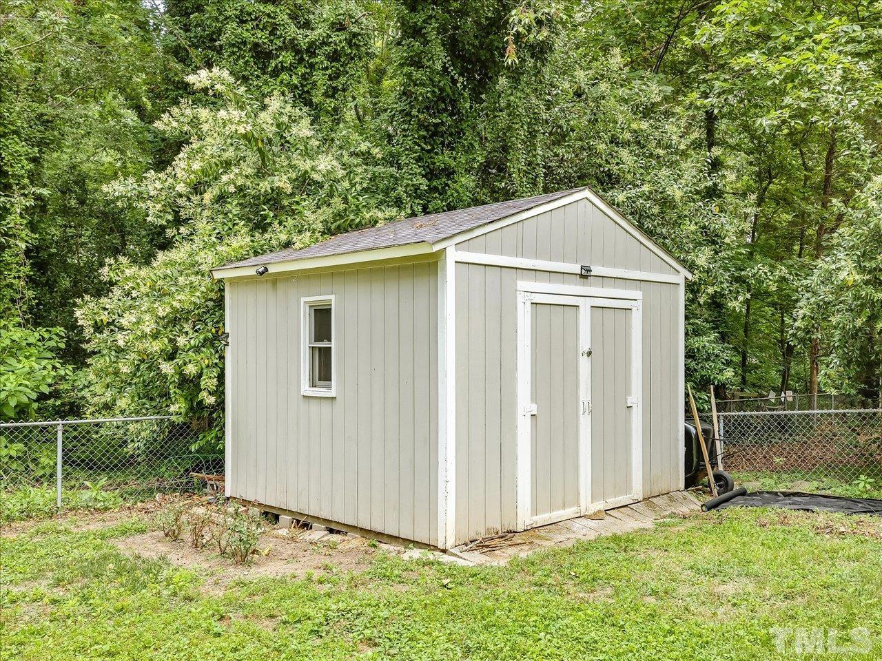5709 Rangeley Drive Raleigh, NC 27609 - Photo 34 of 36 Gallery Image 34