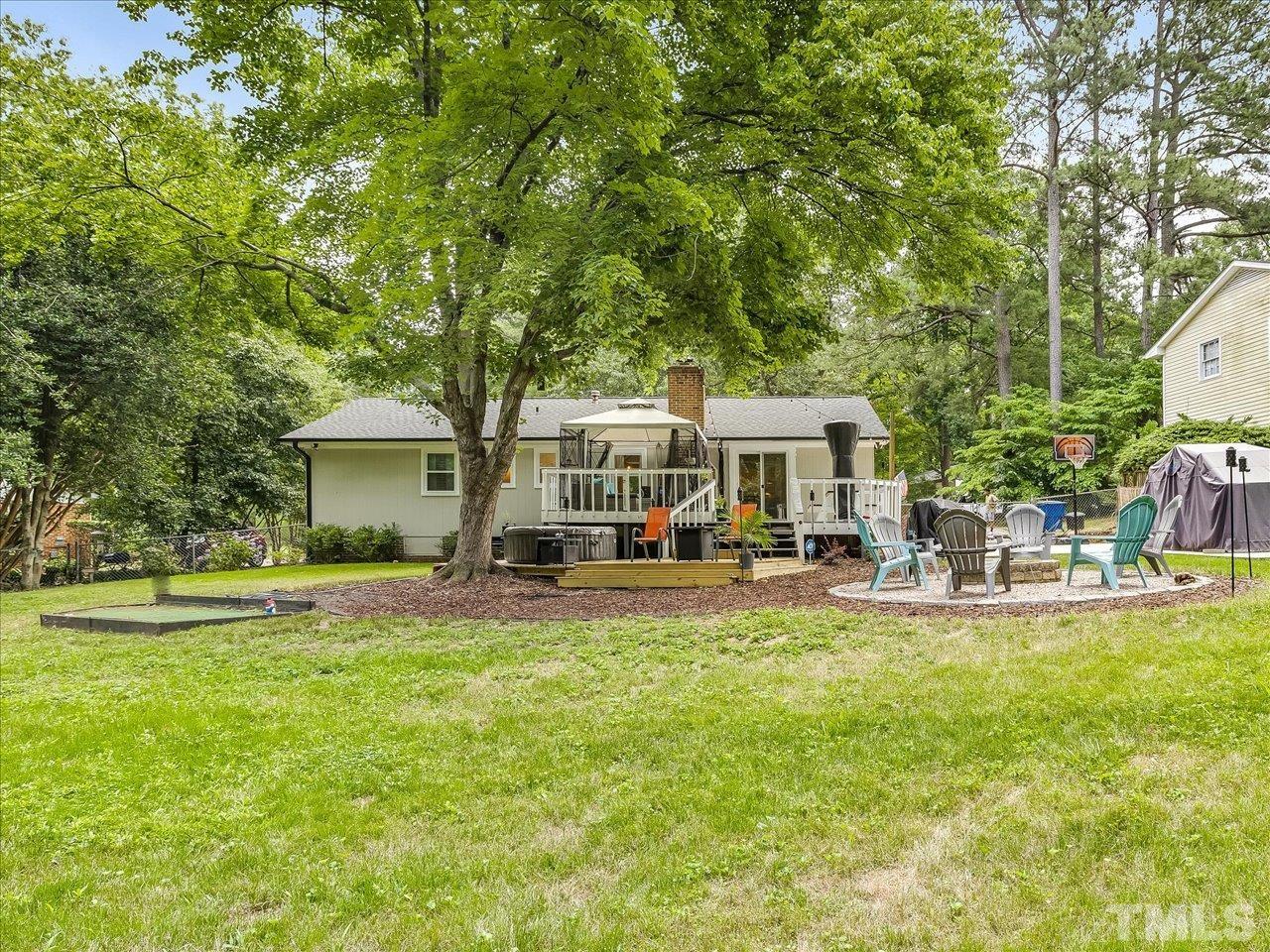 5709 Rangeley Drive Raleigh, NC 27609 - Photo 35 of 36 Gallery Image 35