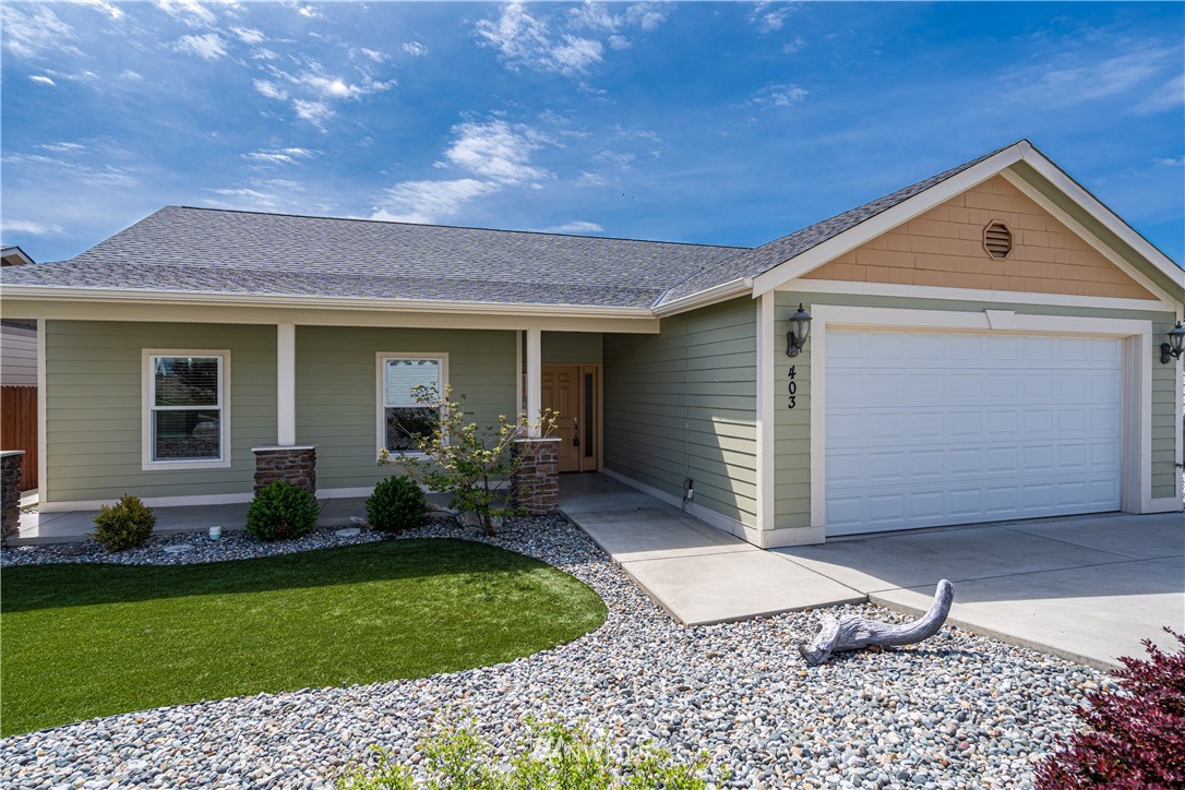 403 Ridgewood Drive Manson, WA 98831 - Photo 1 of 30 Gallery Image 1