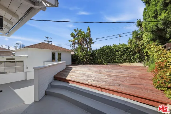 $7,495 | 9741 Alcott Street, Los Angeles, CA 90035