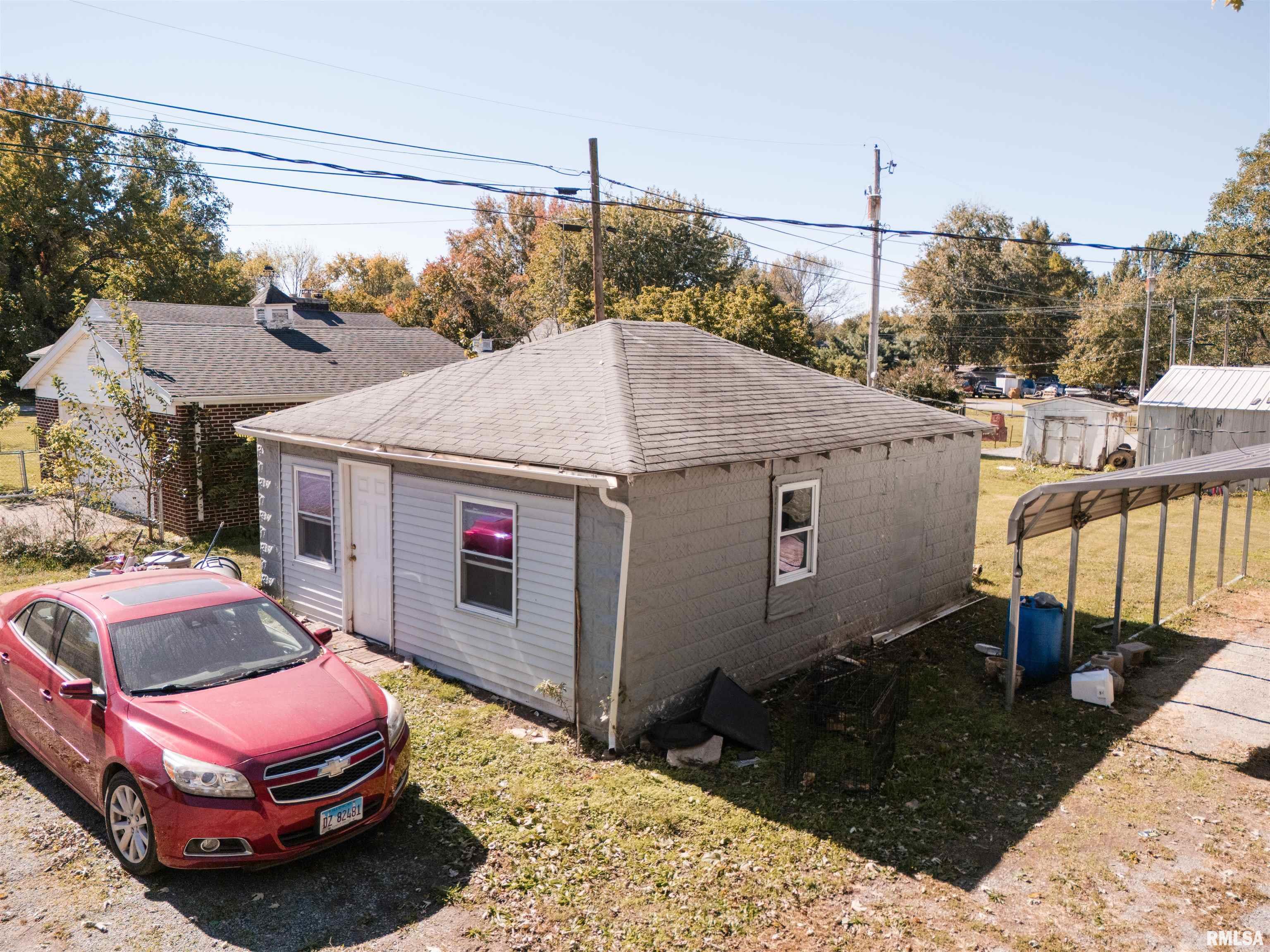 1200 West Adams Street Herrin, IL 62948 - Photo 18 of 31