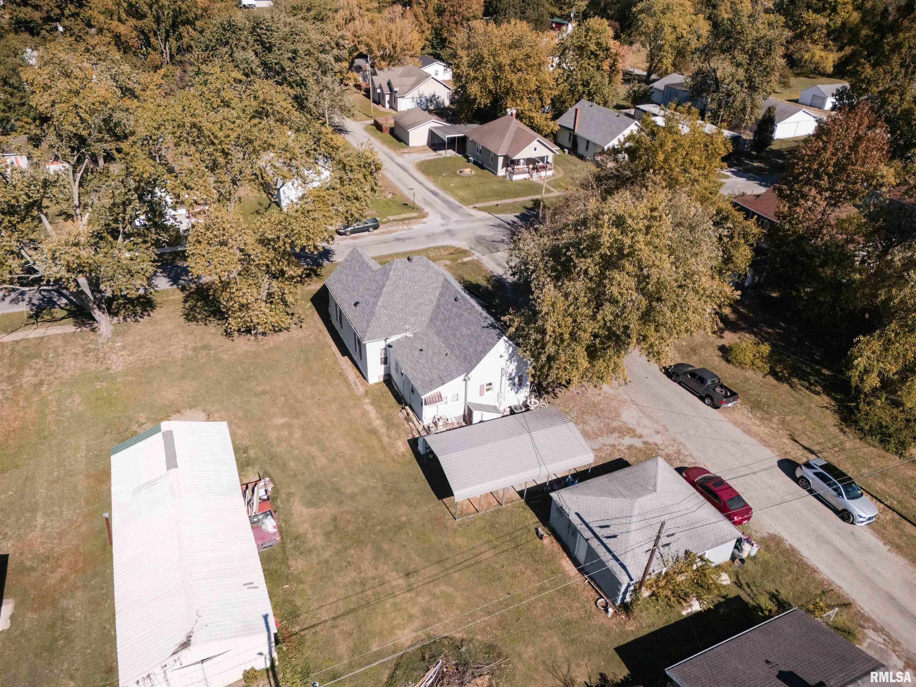 1200 West Adams Street Herrin, IL 62948 - Photo 30 of 31