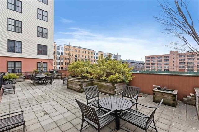 830 Monroe Street, Unit 4J Hoboken, NJ 07030 - Photo 15 of 16