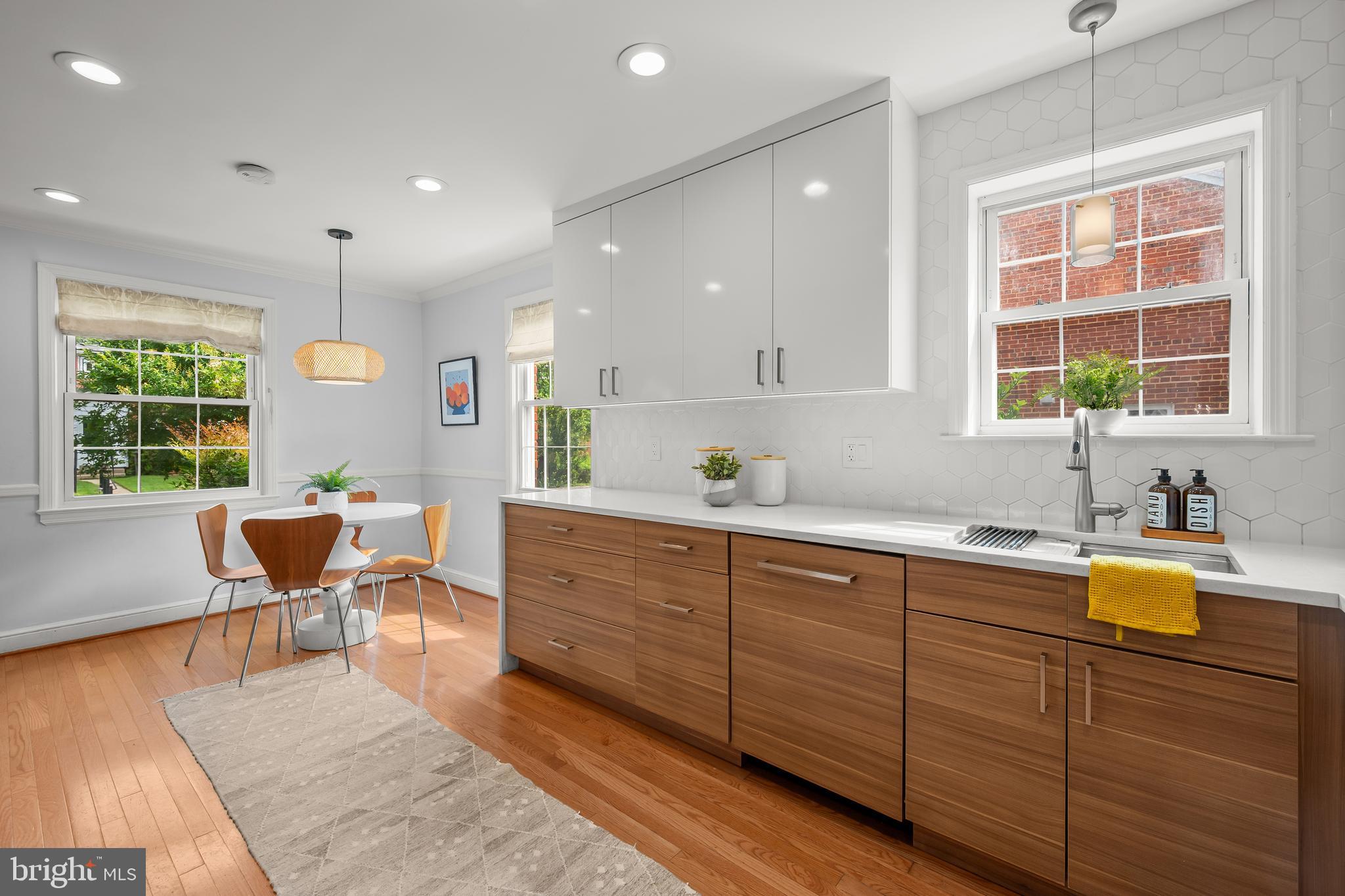 2110 Dayton Street Silver Spring, MD 20902 - Photo 23 of 54