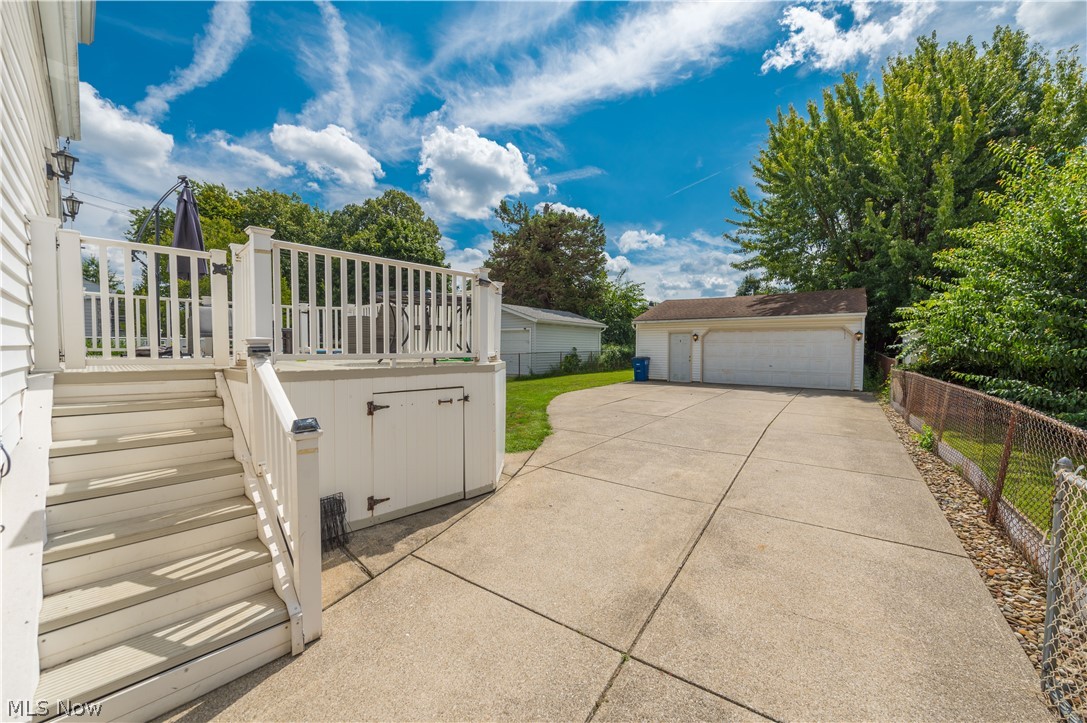 1111 Spring Road Cleveland, OH 44109 - Photo 7 of 50 Gallery Image 7