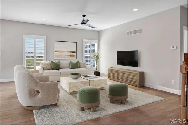 $531,394 | Undisclosed Address, O'Fallon, MO 63366