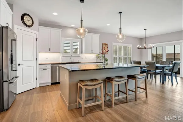 $531,394 | Undisclosed Address, O'Fallon, MO 63366