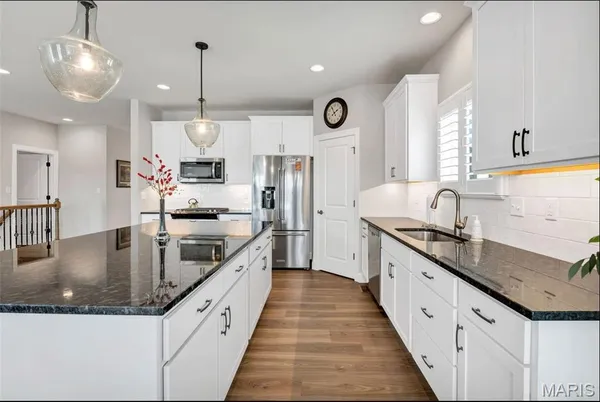 $531,394 | Undisclosed Address, O'Fallon, MO 63366