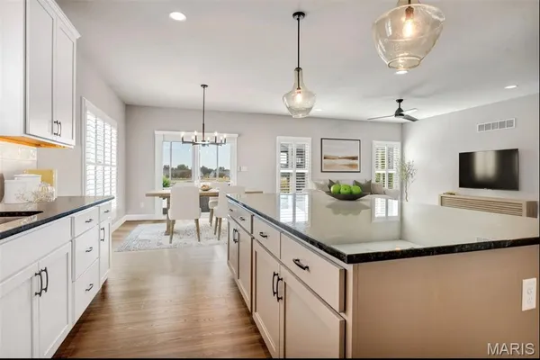 $531,394 | Undisclosed Address, O'Fallon, MO 63366