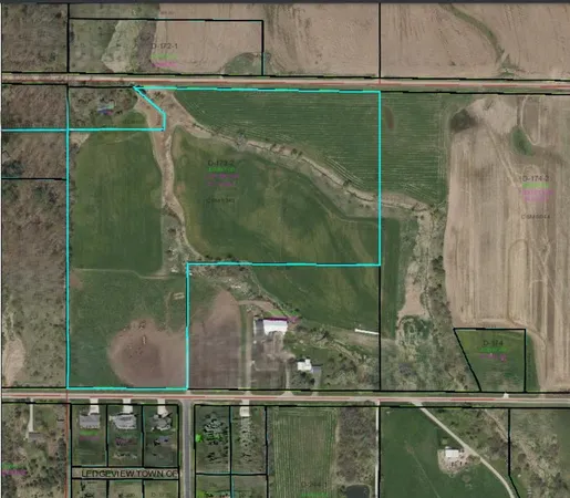 $799,900 | Dollar Rd Green, Green Bay, WI 54311
